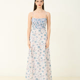 KIKO MAXI DRESS