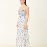 KIKO MAXI DRESS
