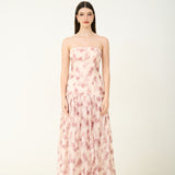 DAHLIA MAXI DRESS
