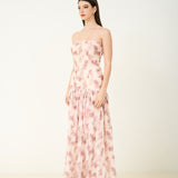 DAHLIA MAXI DRESS