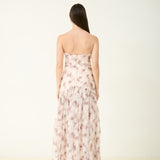 DAHLIA MAXI DRESS