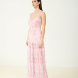 IVY FLOW MAXI DRESS