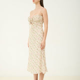 DAISY MIDI DRESS
