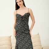 DAISY MIDI DRESS