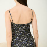 DAISY MIDI DRESS
