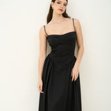 ELLE MAXI DRESS