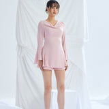 GINA PLAYSUIT