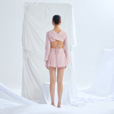 GINA PLAYSUIT
