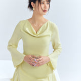 GINA PLAYSUIT