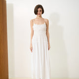 RIVIERA MAXI DRESS
