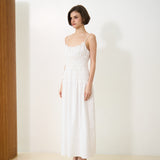 RIVIERA MAXI DRESS