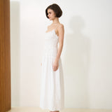 RIVIERA MAXI DRESS
