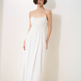 RIVIERA MAXI DRESS
