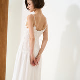 RIVIERA MAXI DRESS