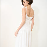 RIVIERA MAXI DRESS