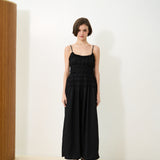 RIVIERA MAXI DRESS