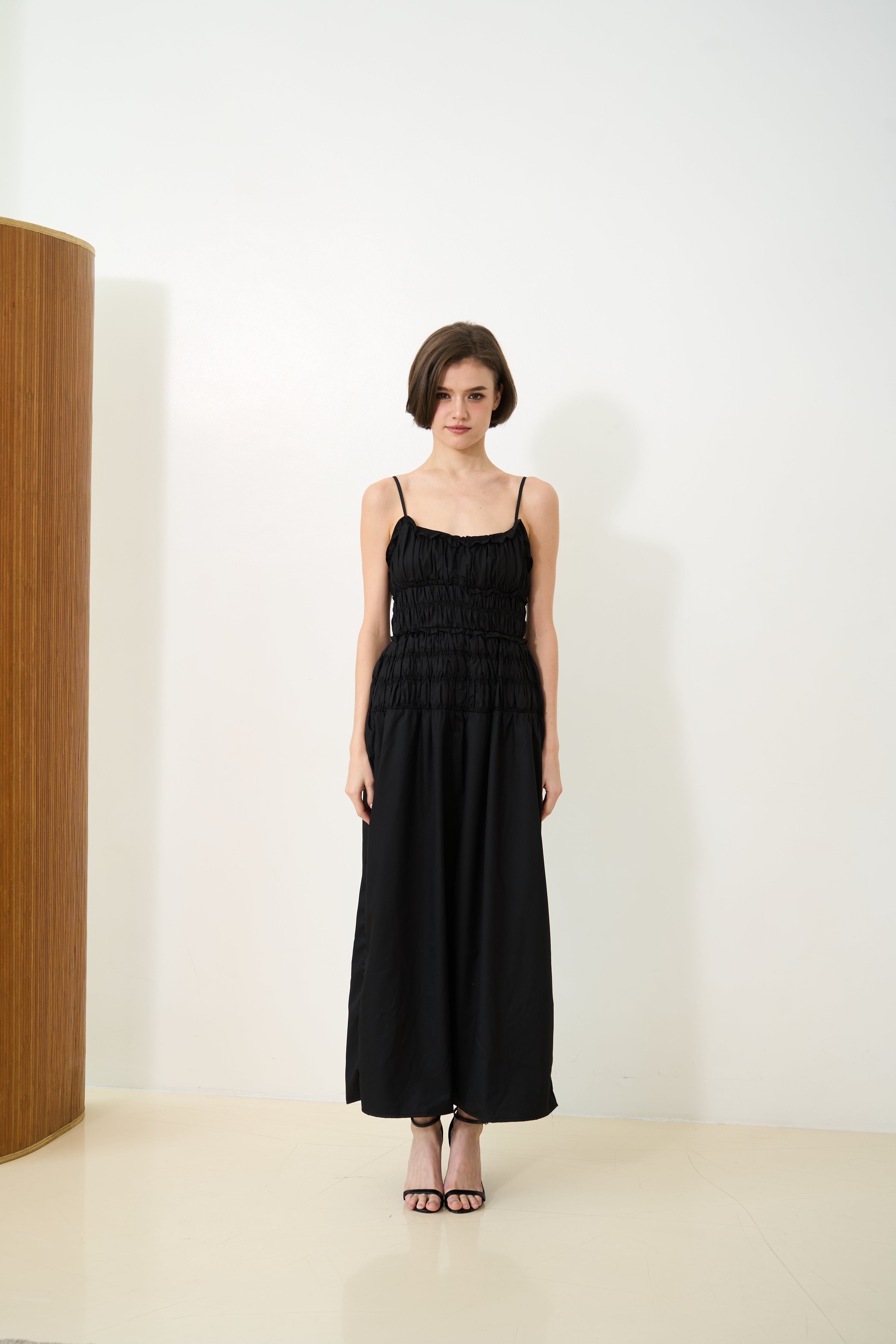 RIVIERA MAXI DRESS