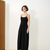 RIVIERA MAXI DRESS