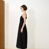 RIVIERA MAXI DRESS