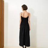 RIVIERA MAXI DRESS