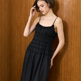 RIVIERA MAXI DRESS