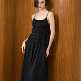 RIVIERA MAXI DRESS