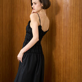RIVIERA MAXI DRESS